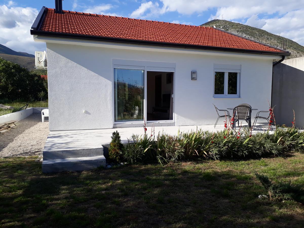 Little Mostar House Dış mekan fotoğraf