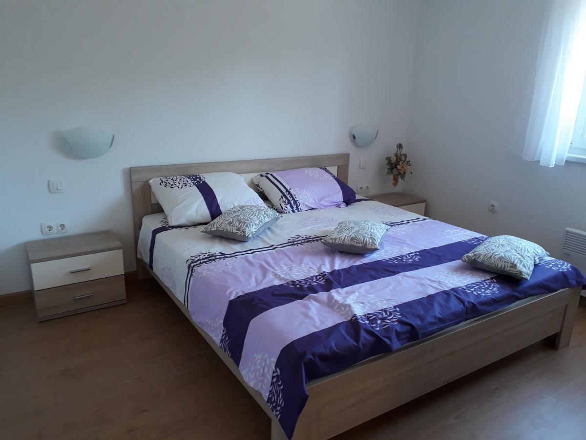 Little Mostar House Dış mekan fotoğraf