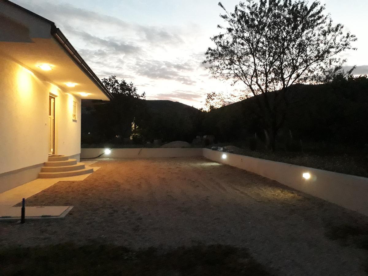 Little Mostar House Dış mekan fotoğraf