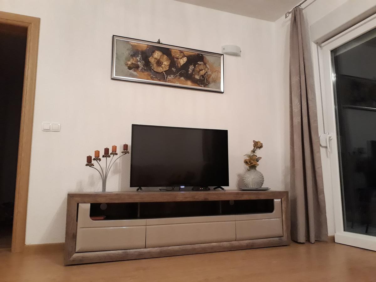 Little Mostar House Dış mekan fotoğraf