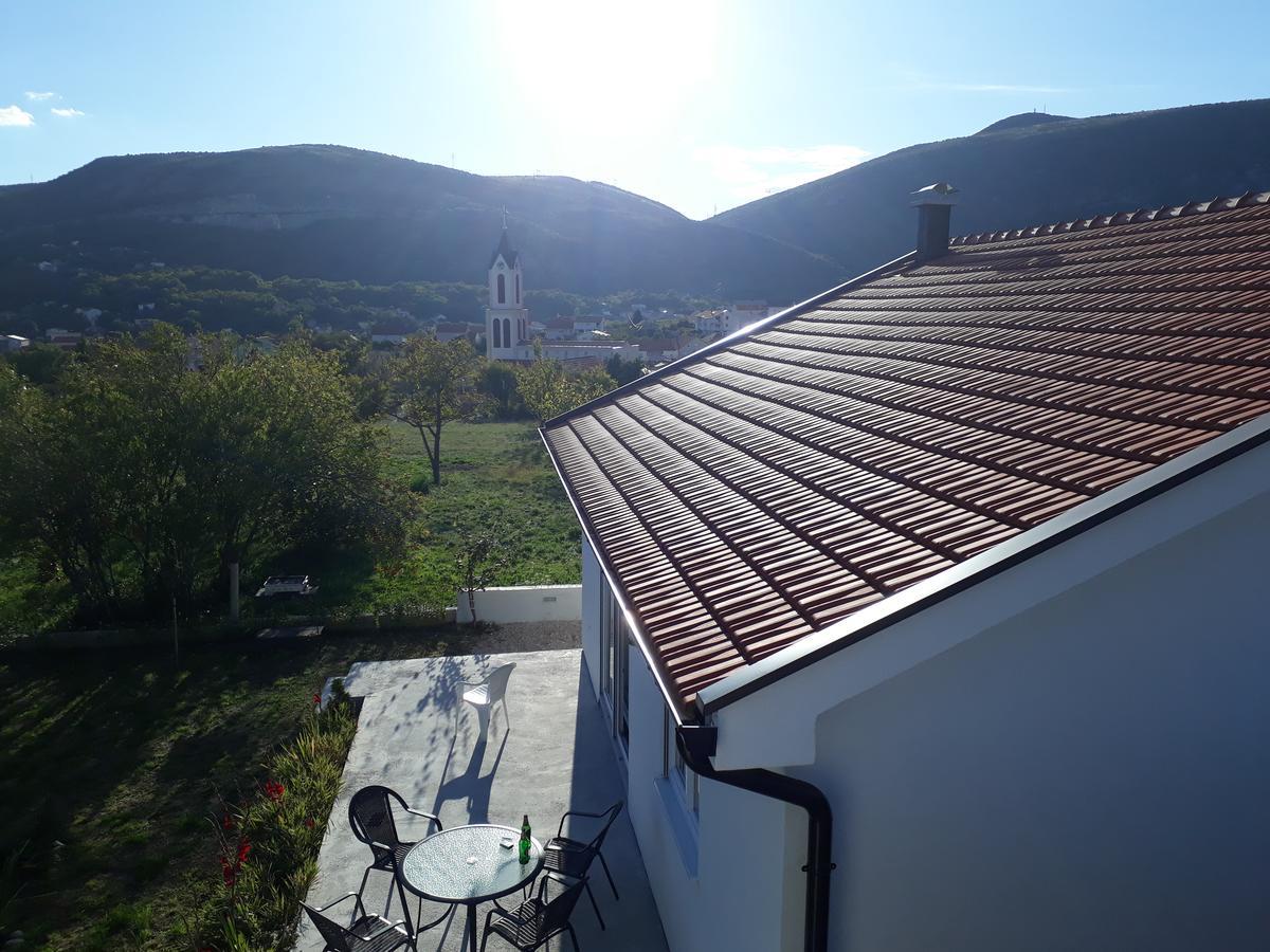 Little Mostar House Dış mekan fotoğraf
