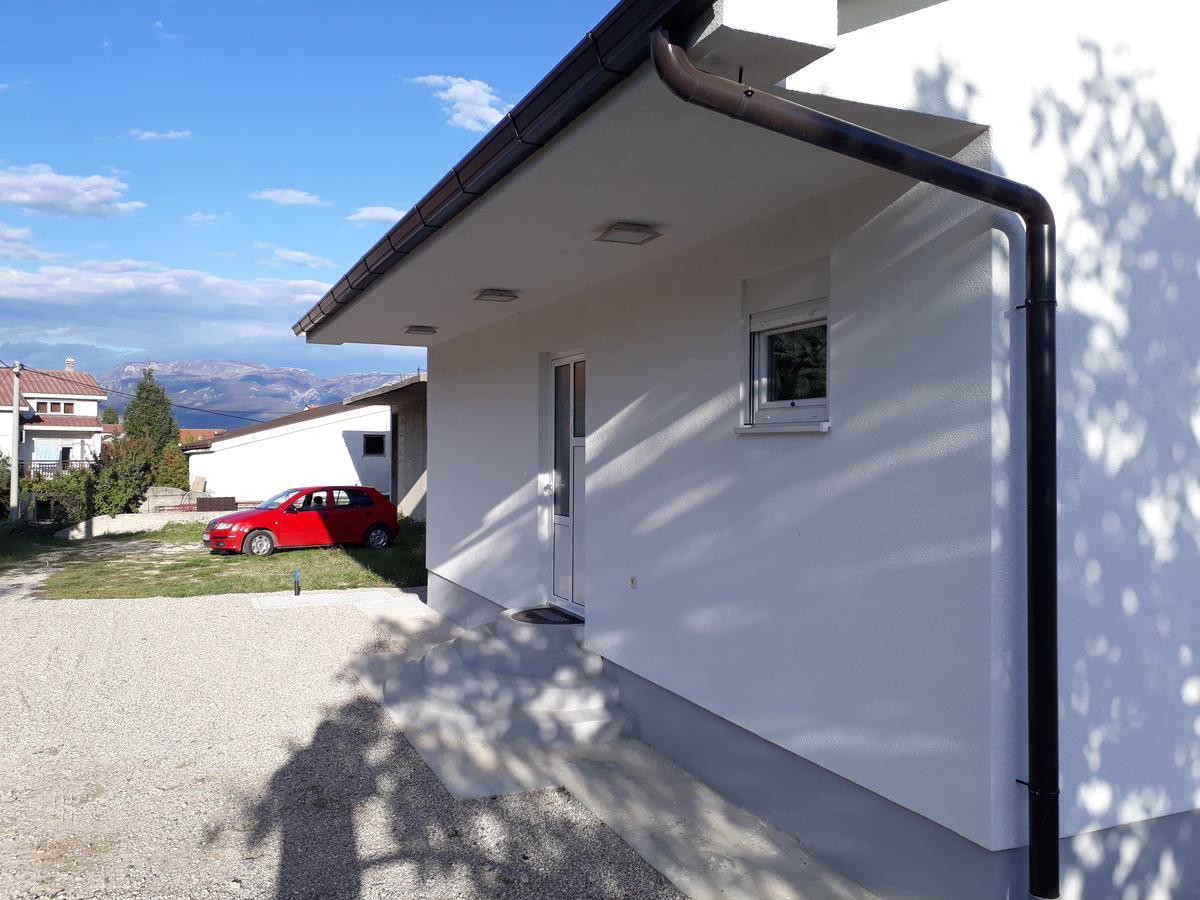 Little Mostar House Dış mekan fotoğraf