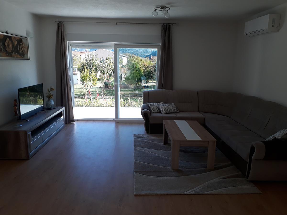 Little Mostar House Dış mekan fotoğraf