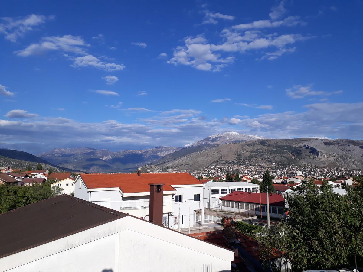 Little Mostar House Dış mekan fotoğraf