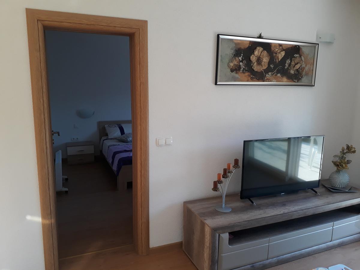 Little Mostar House Dış mekan fotoğraf