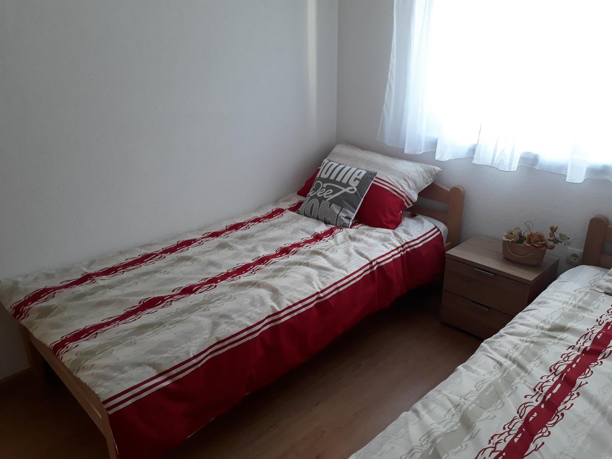 Little Mostar House Dış mekan fotoğraf