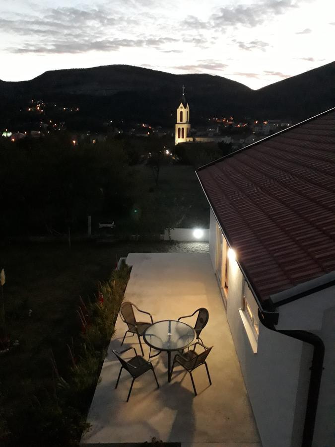 Little Mostar House Dış mekan fotoğraf