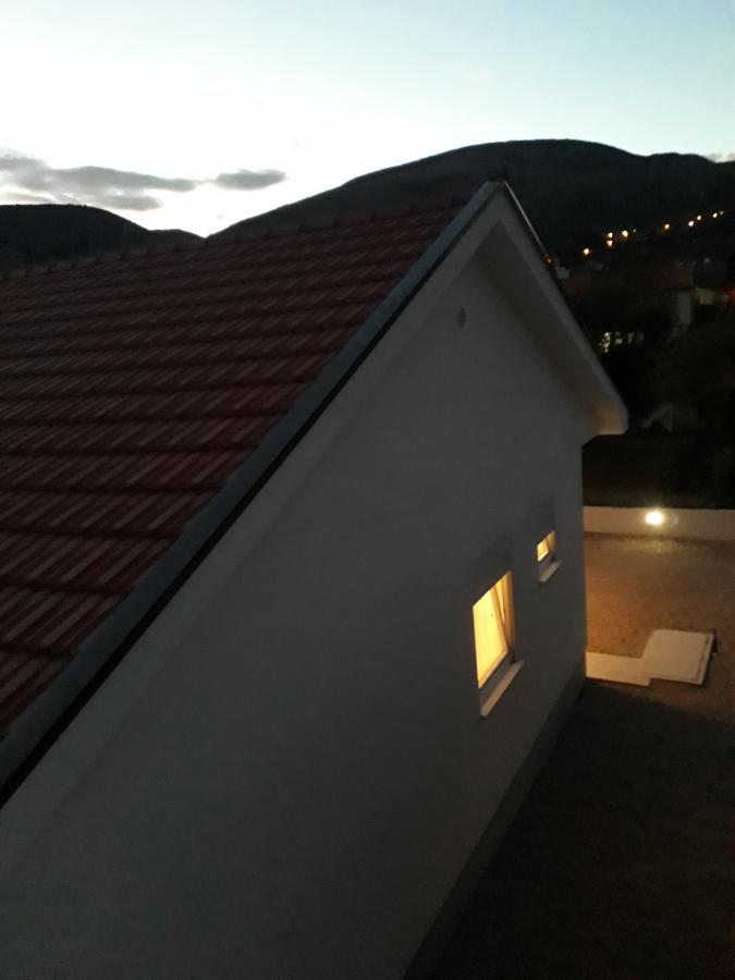 Little Mostar House Dış mekan fotoğraf