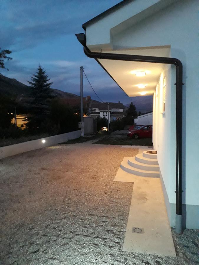 Little Mostar House Dış mekan fotoğraf