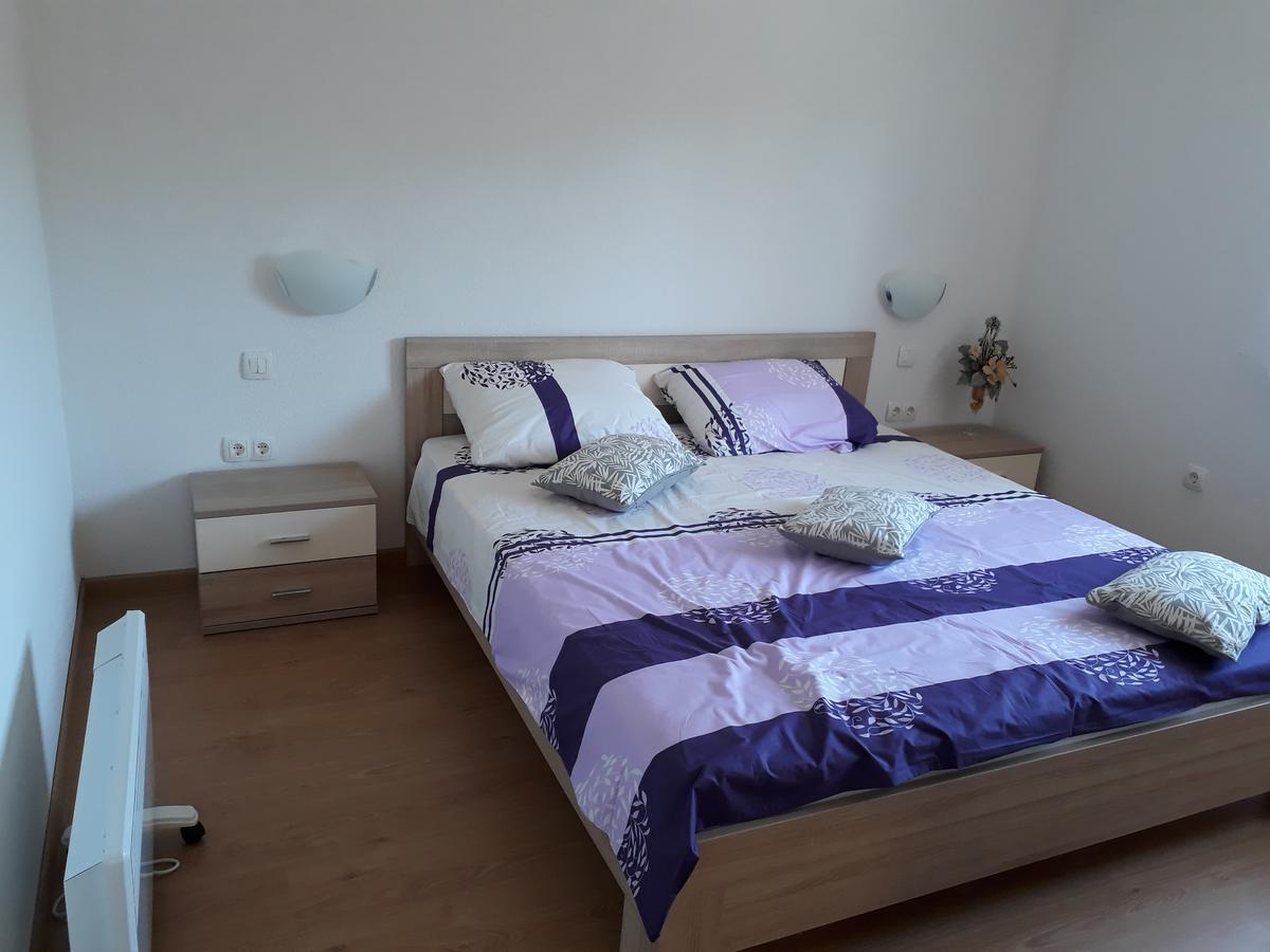 Little Mostar House Dış mekan fotoğraf